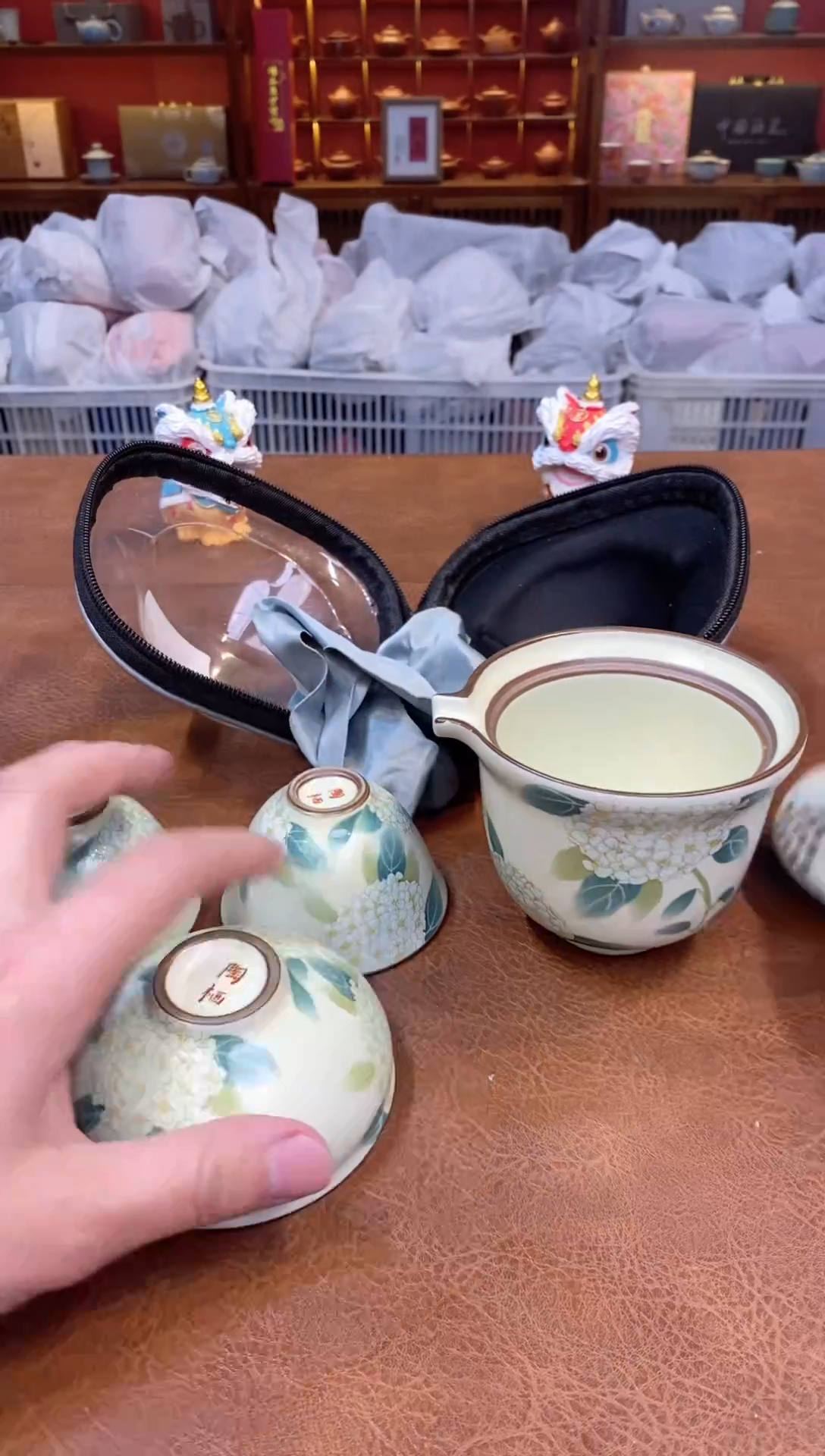 【闪购商品】望月茶器福利福利