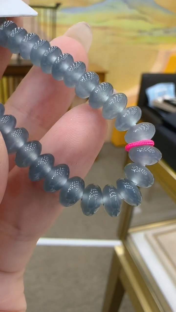 【闪购商品】翡翠手串未镶嵌团购多样性发一件