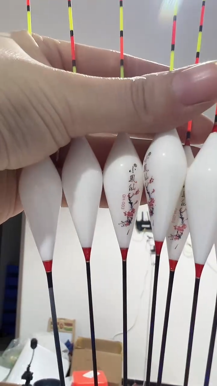 小仙家  枣胡  发4支   3 3.5 5 克