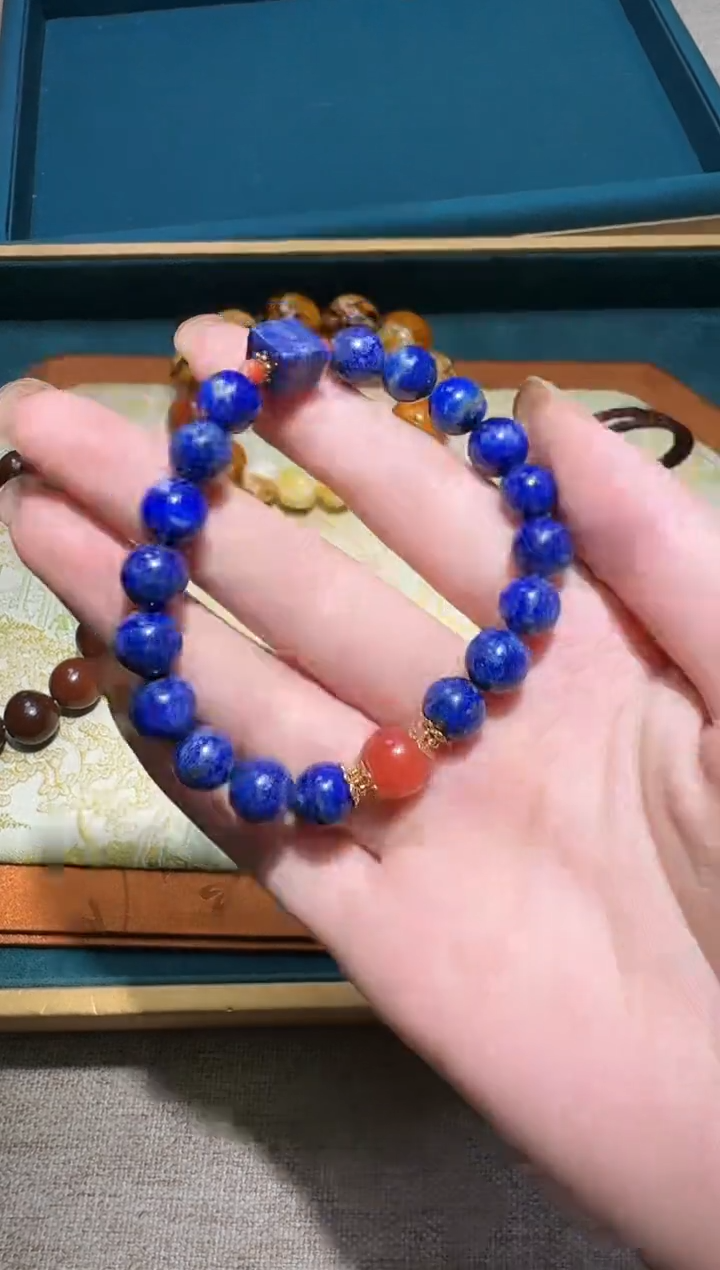 手链多样性发一件 377