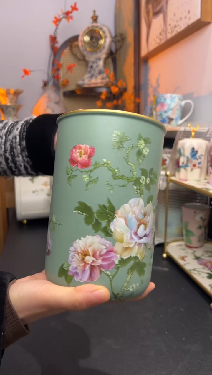 陶瓷/铁艺家居百货陶瓷