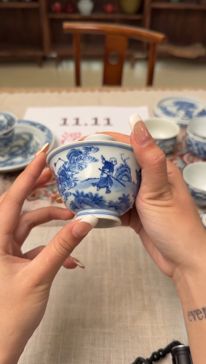 双板桥柴窑双板桥柴窑