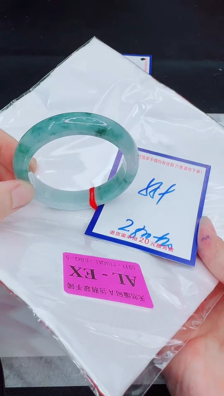 未镶嵌手镯翡翠11111111