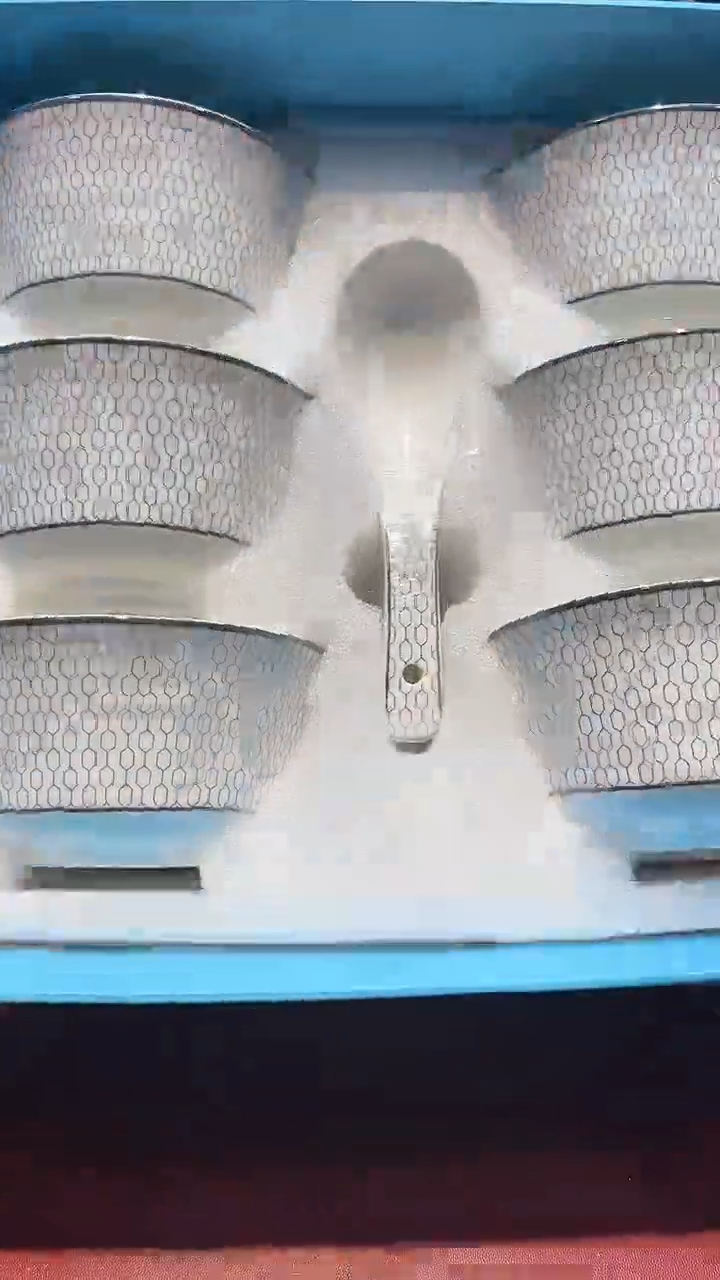 【闪购商品】瓷片锅碗瓢盆一件不剩