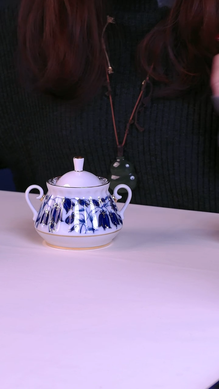 小**?每天九点开播（风信子