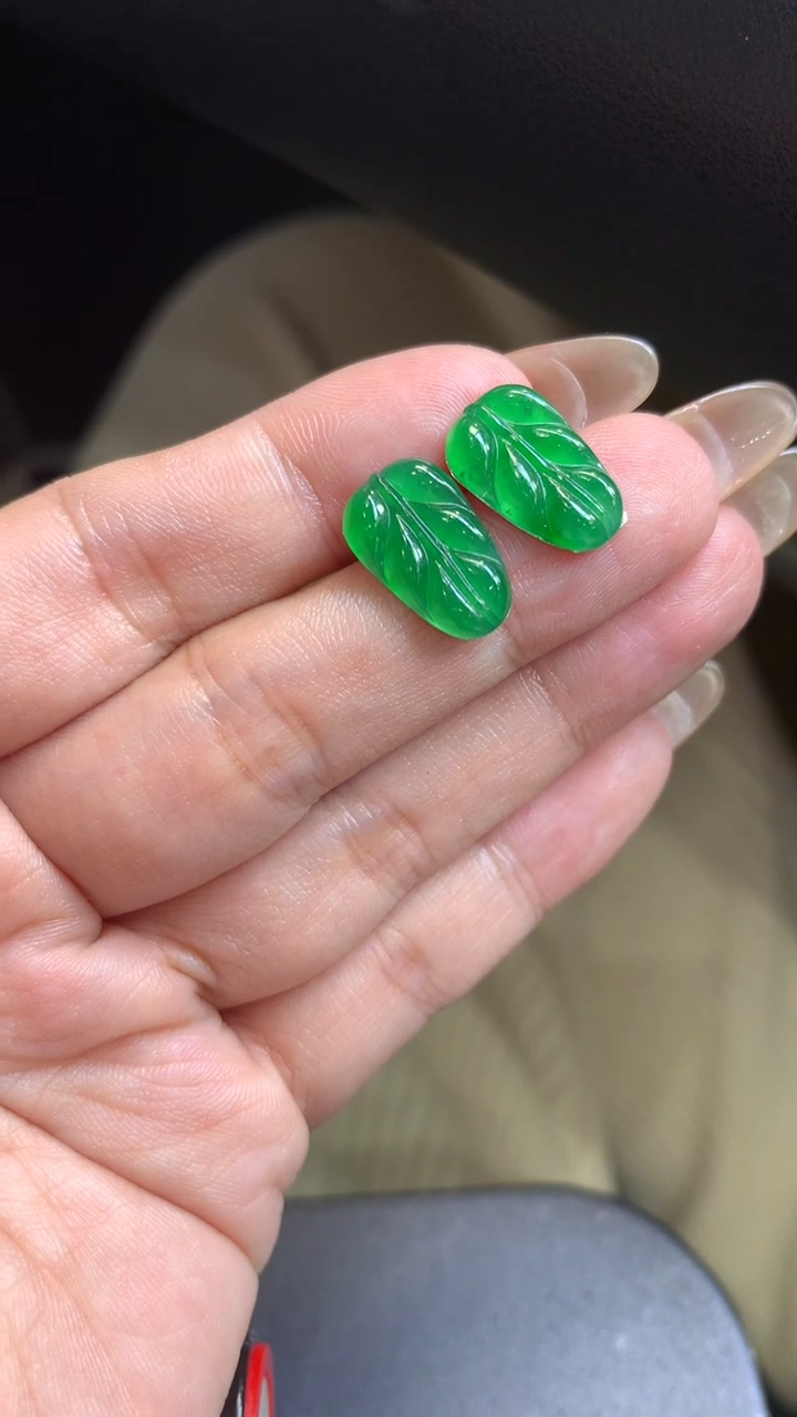 【闪购商品】定制翡翠未镶嵌翡翠