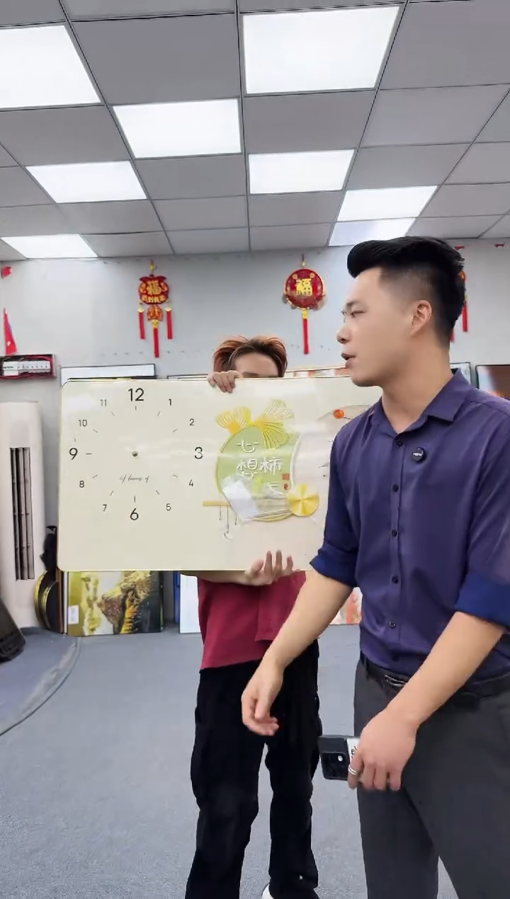 孤品微瑕黑马闪购B425