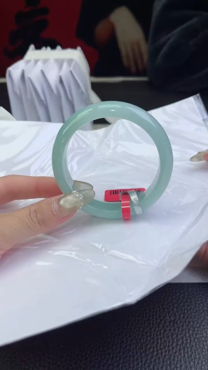 【闪购商品】翡翠手镯未镶嵌翡翠手镯