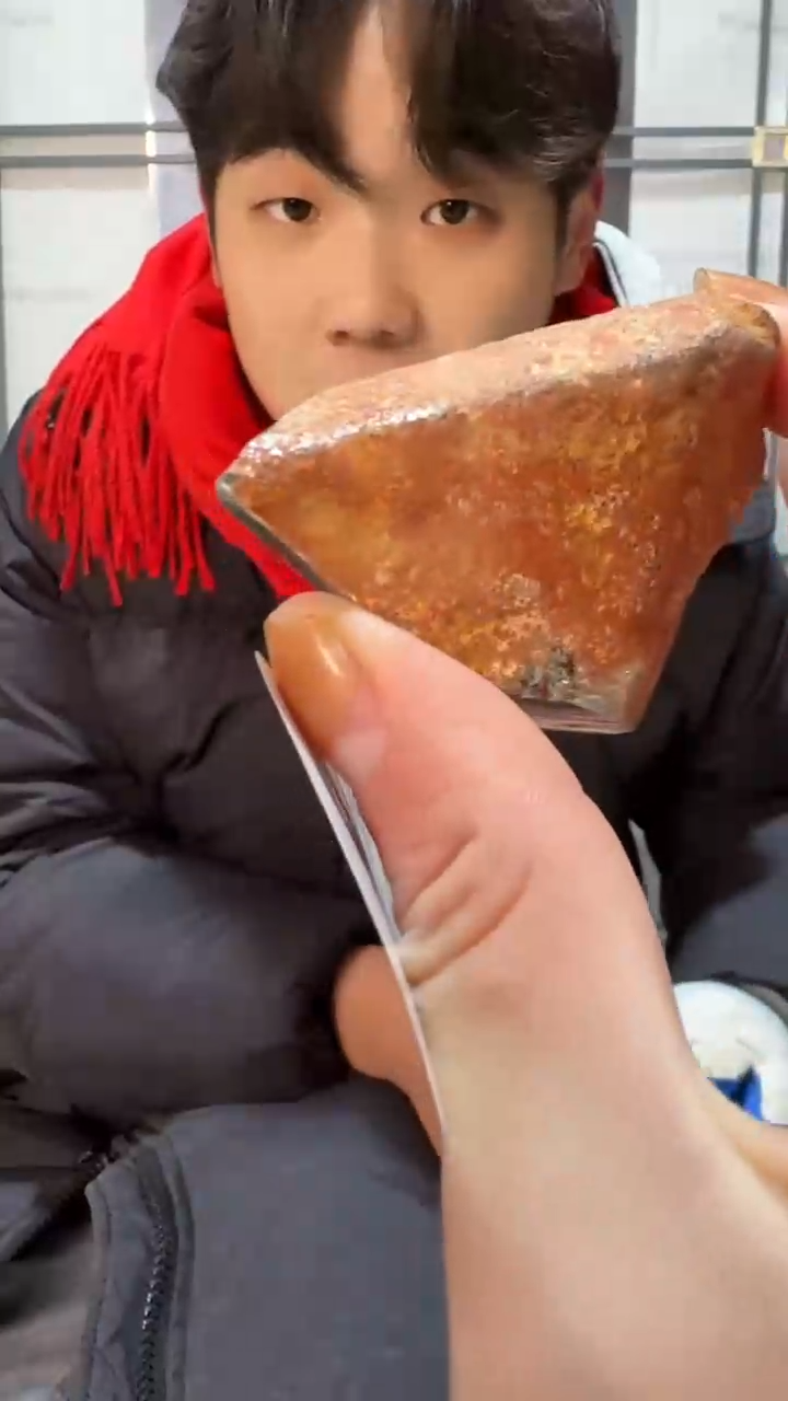 【闪购商品】水晶摆件未镶嵌幽灵 534