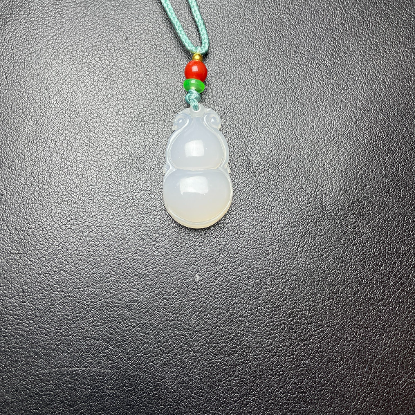 玉今典珠宝店-新人福利-玛瑙葫芦cq18