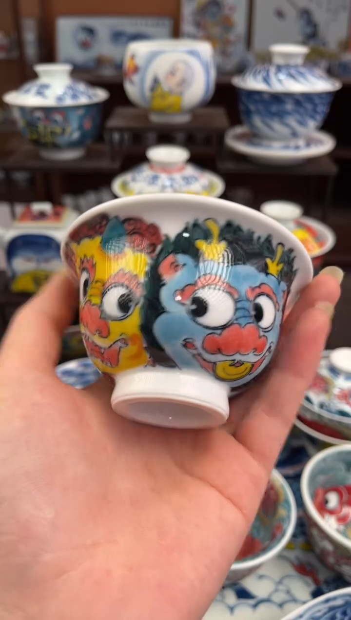 拙明院（宠粉价格）双子星压手