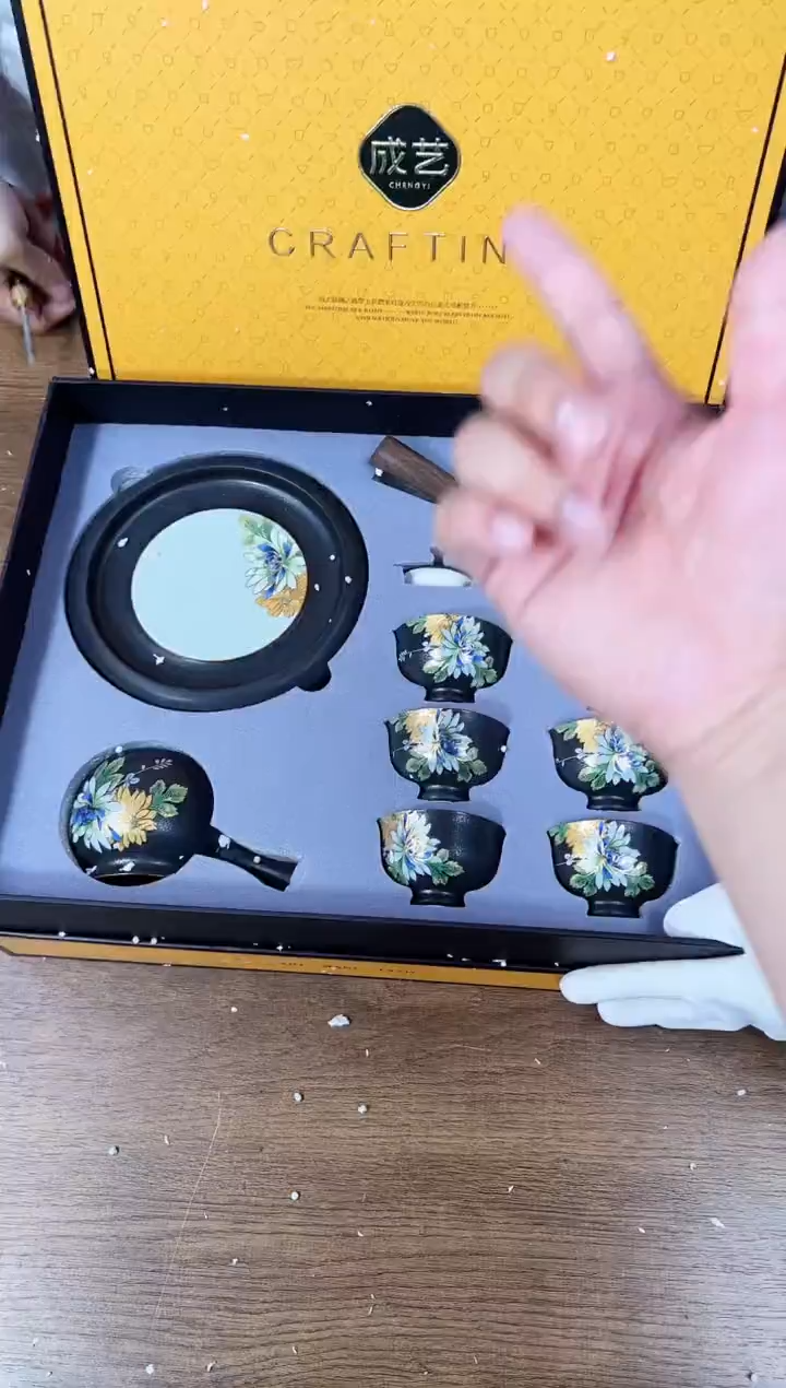 【闪购商品】江山器语清货商品链接@@888