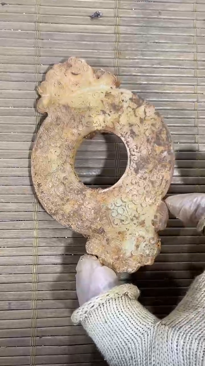 未镶嵌和田玉把件一单一个