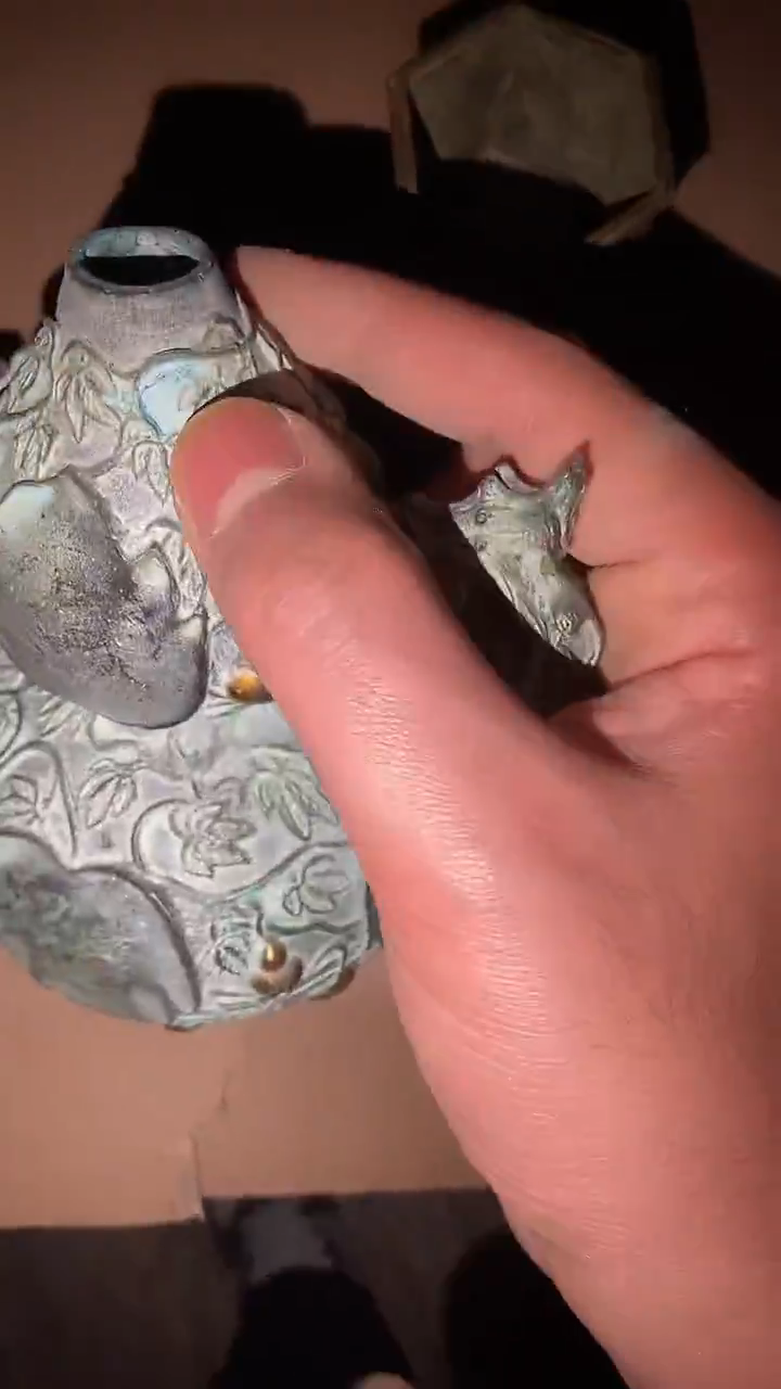 老物件孤品闪拍链接