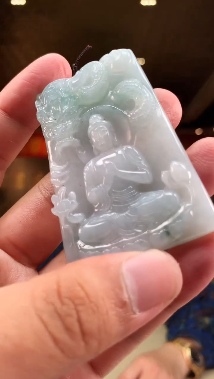 【闪购商品】定制翡翠未镶嵌             *275