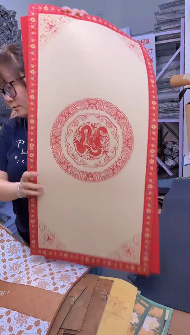 混纺40X80厘米-1张  微瑕 182号