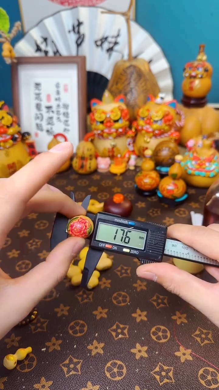 【闪购商品】371文玩葫芦文玩好物