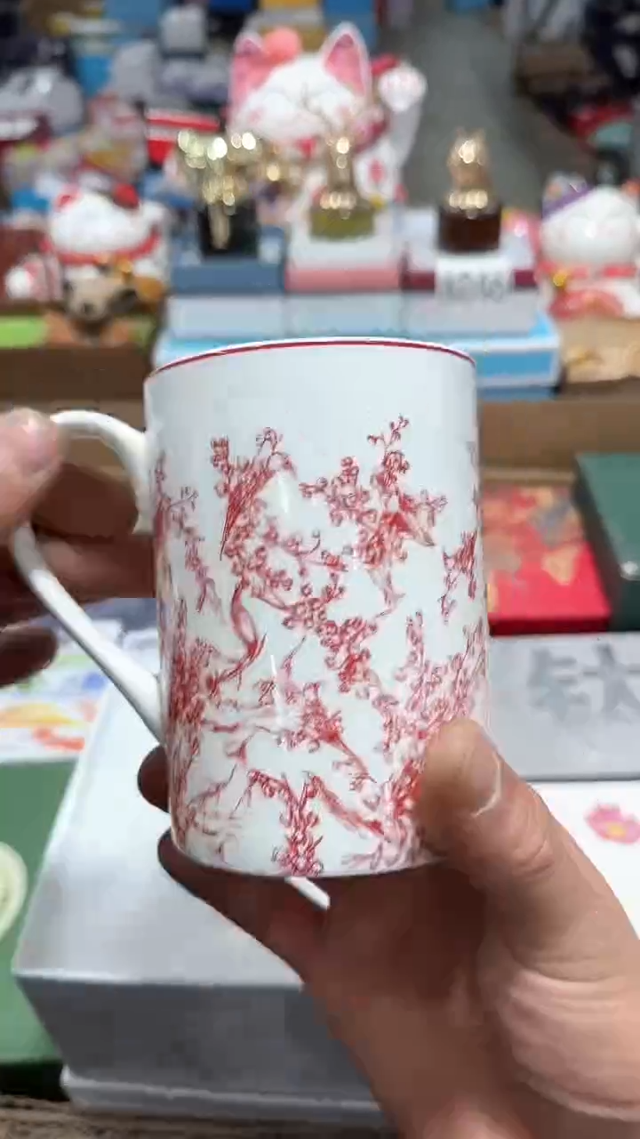 【闪购商品】瓷片大漂亮瓷器，一件不留--