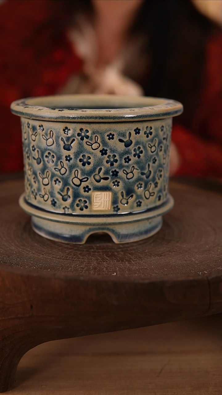 【闪购商品】陶瓷2-26-496默认有瑕口10.5