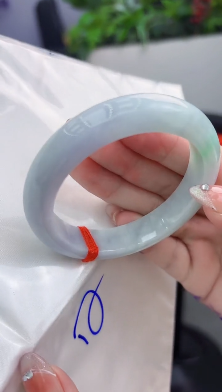 【闪购商品】翡翠手镯未镶嵌翡翠手镯