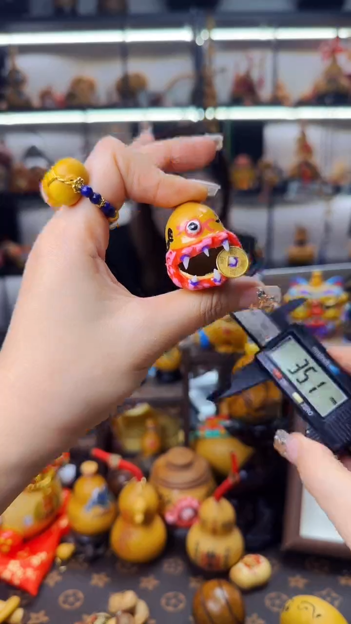 【闪购商品】523文玩葫芦文玩好物