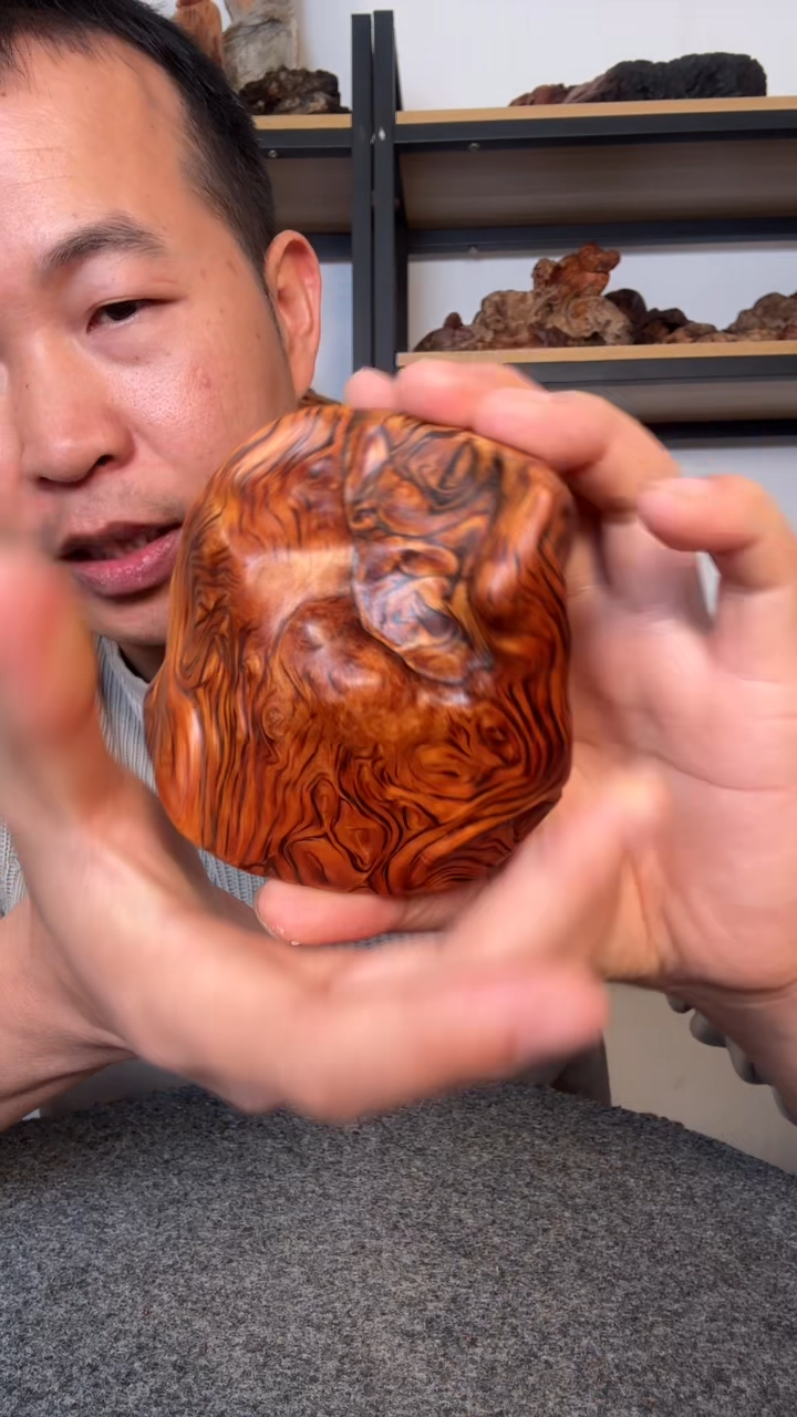 【闪购商品】柏木（崖柏）崖柏