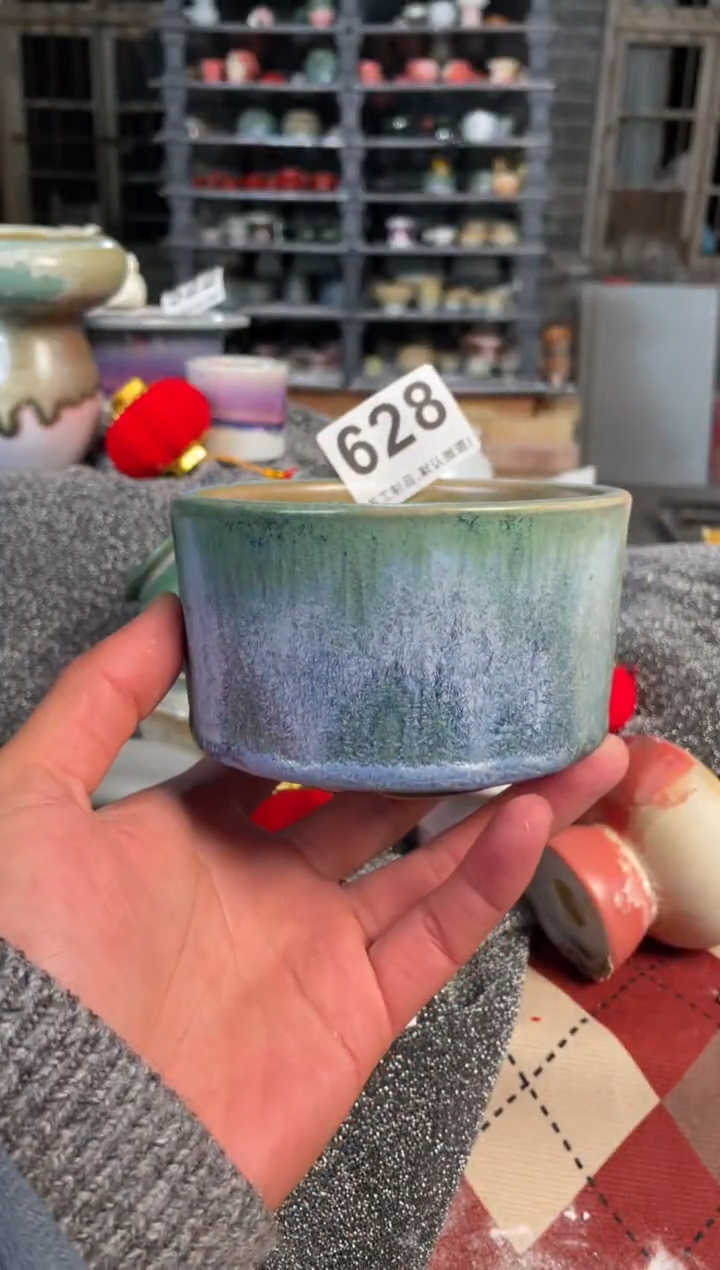 【闪购商品】摆件628小芳直播编号