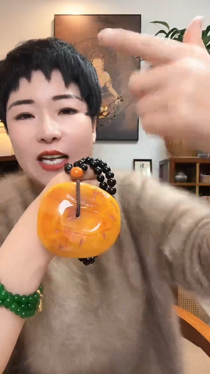 民族风原创手作690