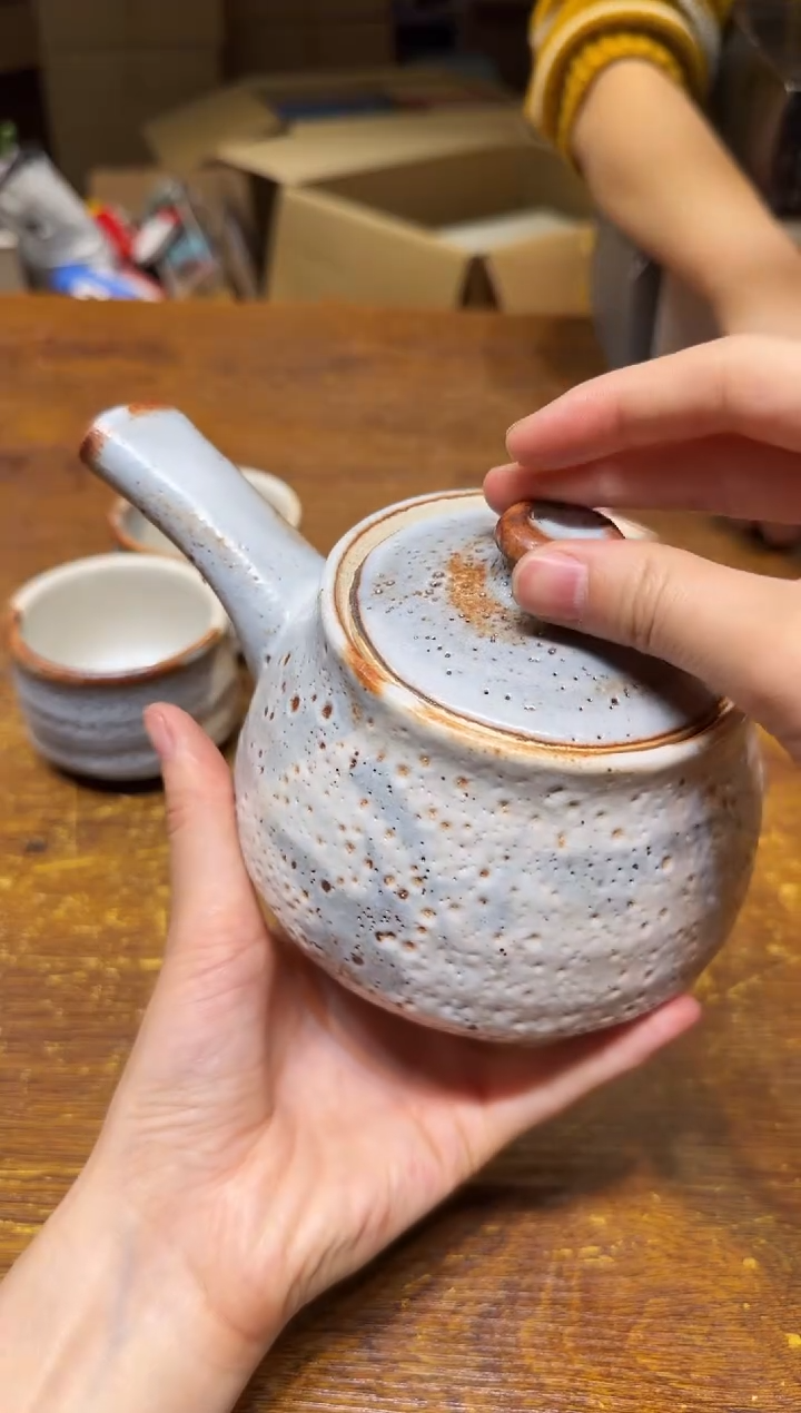 小狐狸严选日瓷器小狐狸精选日瓷器