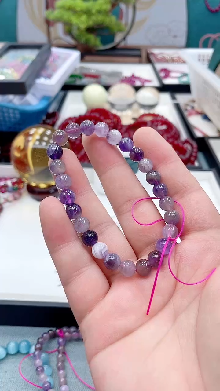 图片款 8mm极光款