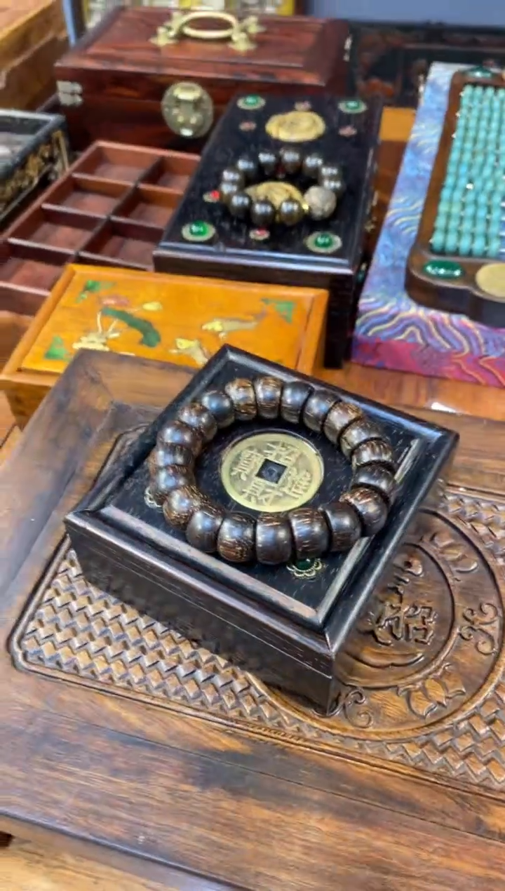 木壹壹 工艺品 福利 捡漏 888 碗口