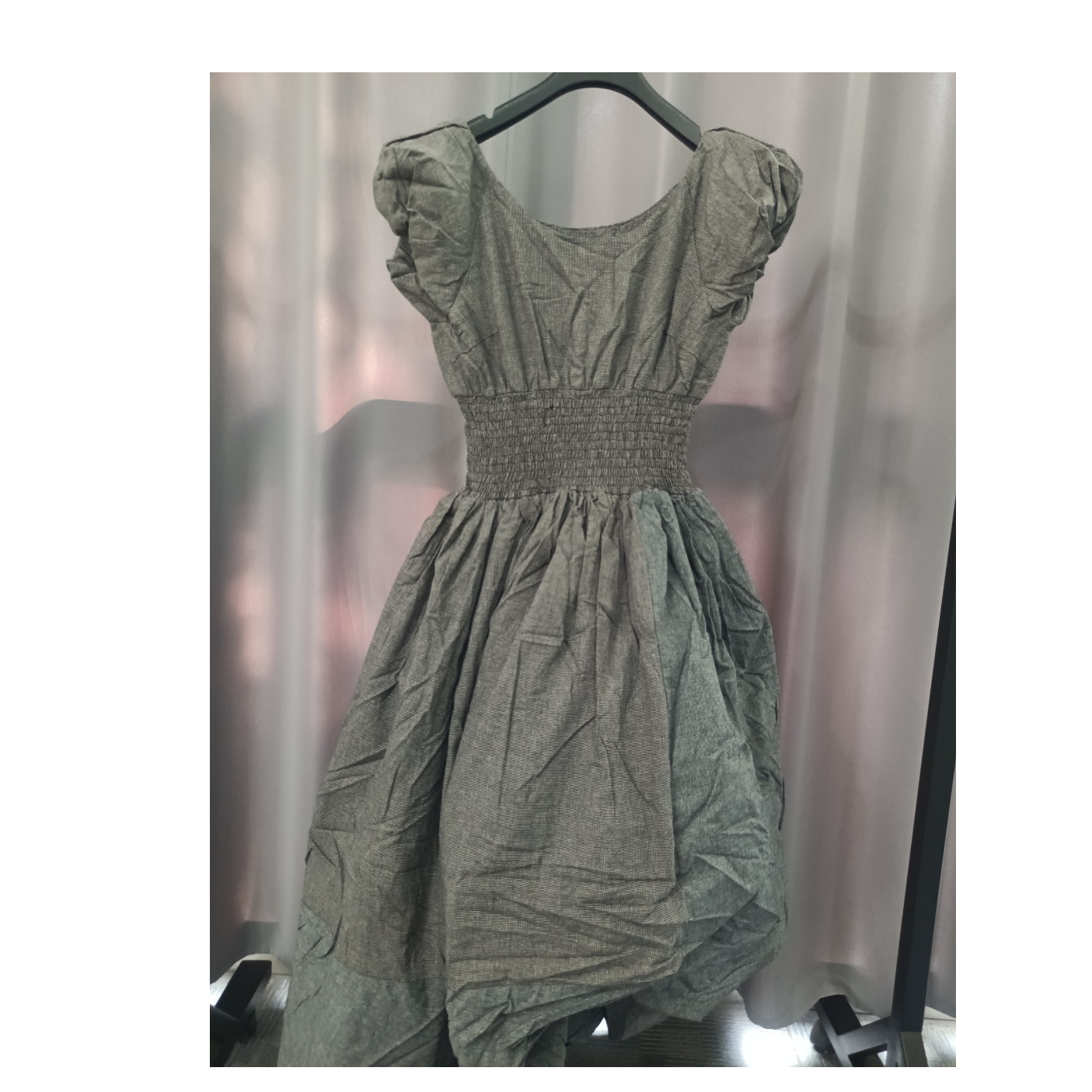 圣迪奥时尚连衣裙S12285026