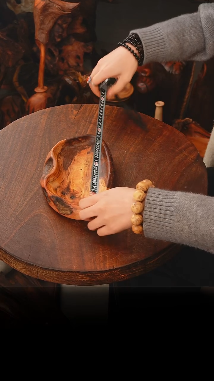 老叶木作作品091