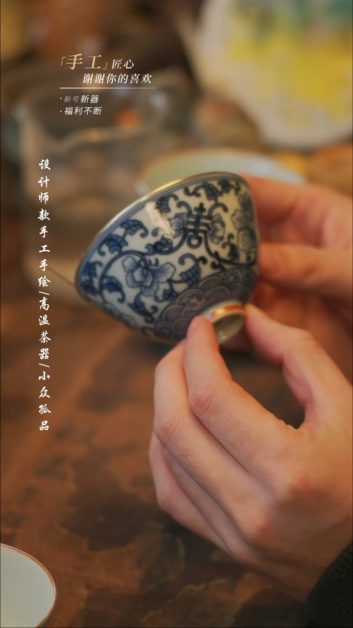 陶193【溯本】瓷片***瓷片