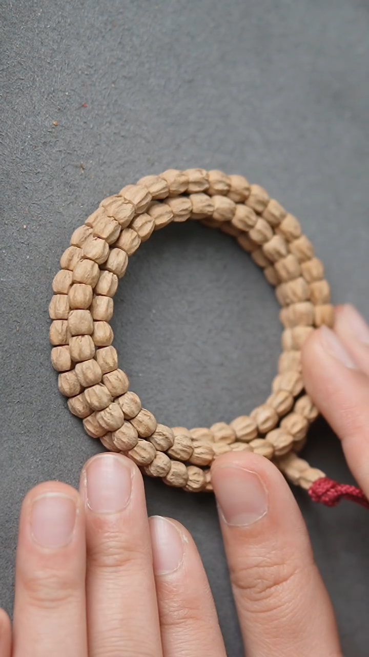 【闪购商品】柏香籽/百香籽吊坠云槿