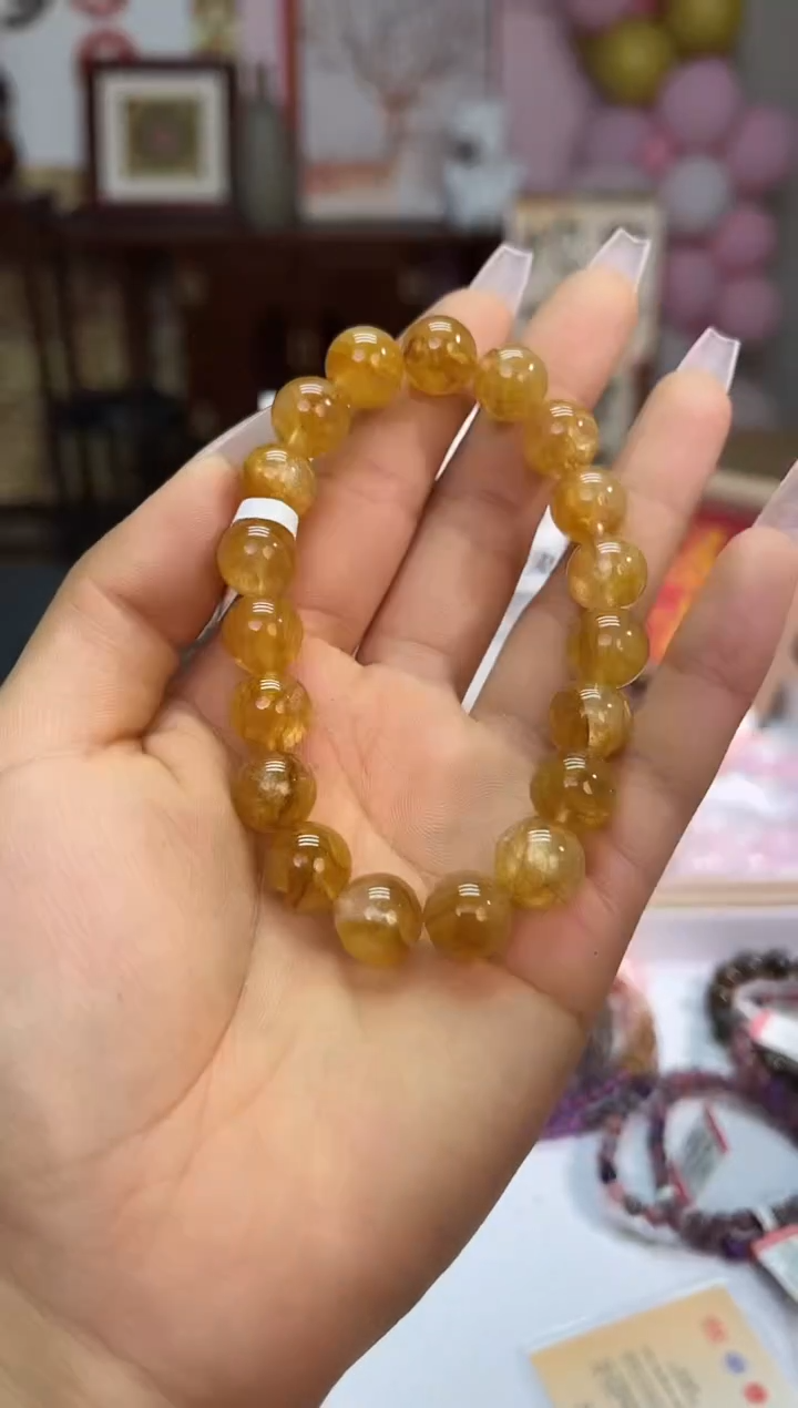 【闪购商品】水晶手链未镶嵌117多样性发其一/11+