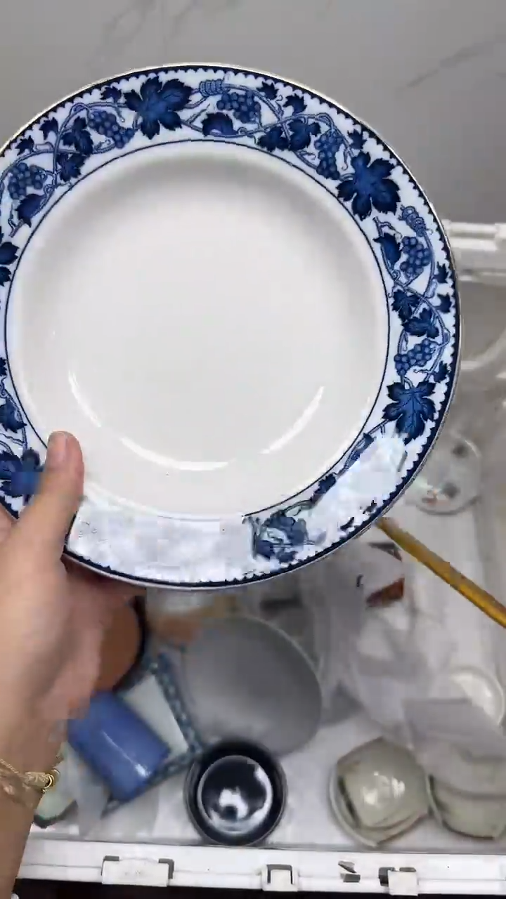 【闪购商品】113回流瓷器默认微瑕，18.8包邮