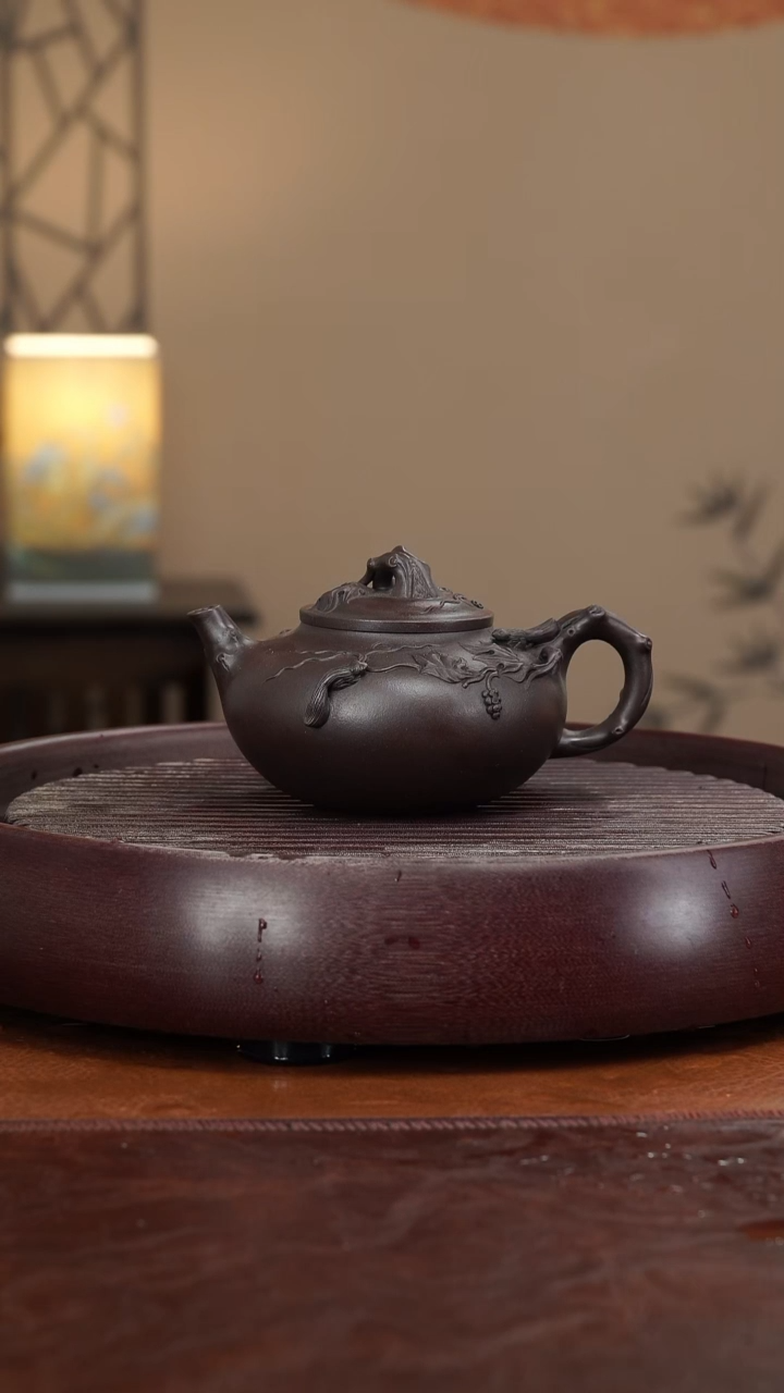 【闪购商品】紫砂茶壶宜兴紫砂壶