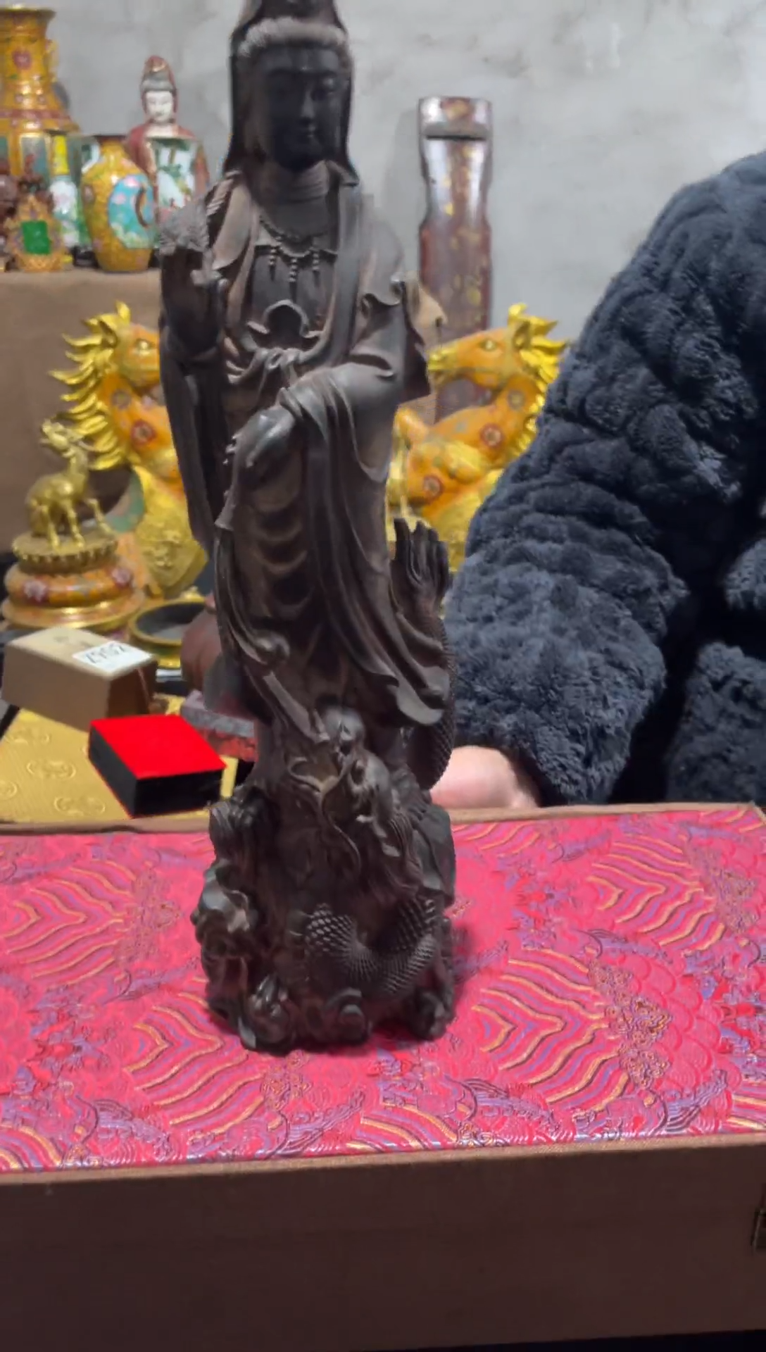 【闪购商品】摆件精选优质推荐 好物 