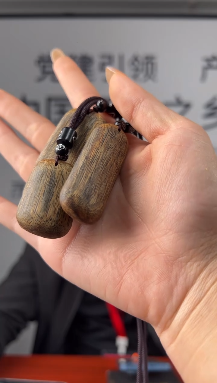 沉香沉香碎屑奇楠沉香无事牌8克多样性发一