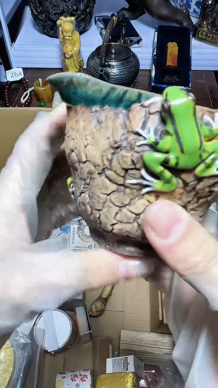 【闪购商品】瓷器碎片瓷器碎片