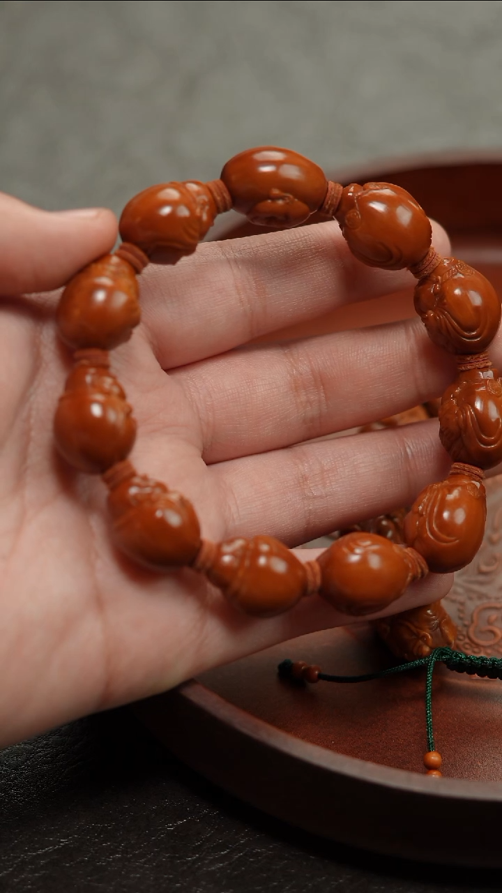 手串/手链橄榄核橄榄核