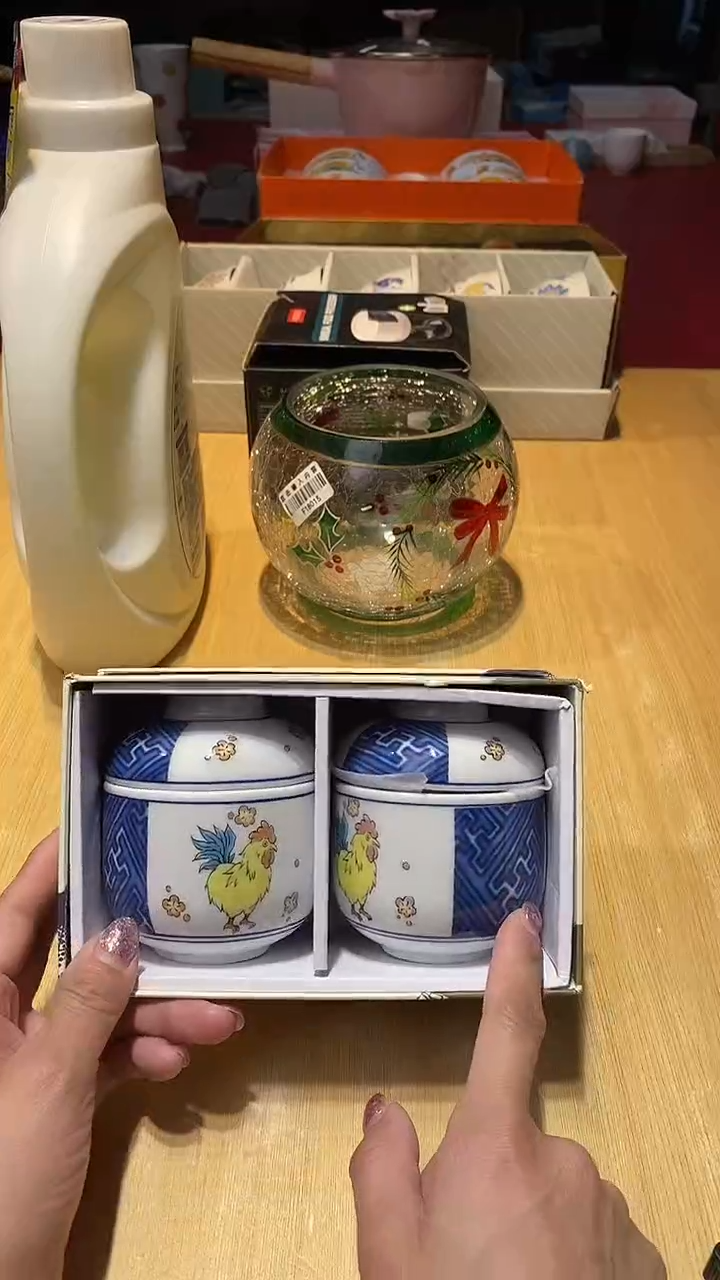 瓷片生活的本意是开心啊@@1