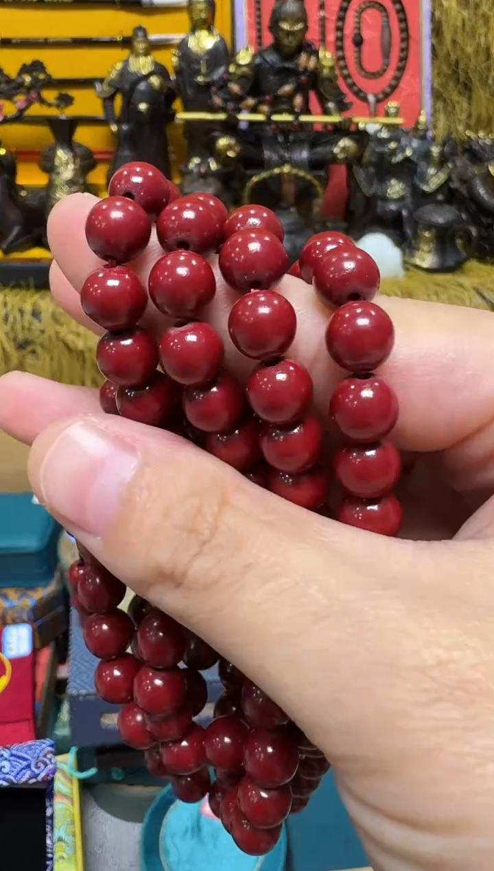 【闪购商品】蜜蜡颈饰未镶嵌艳艳专属精品链接1070