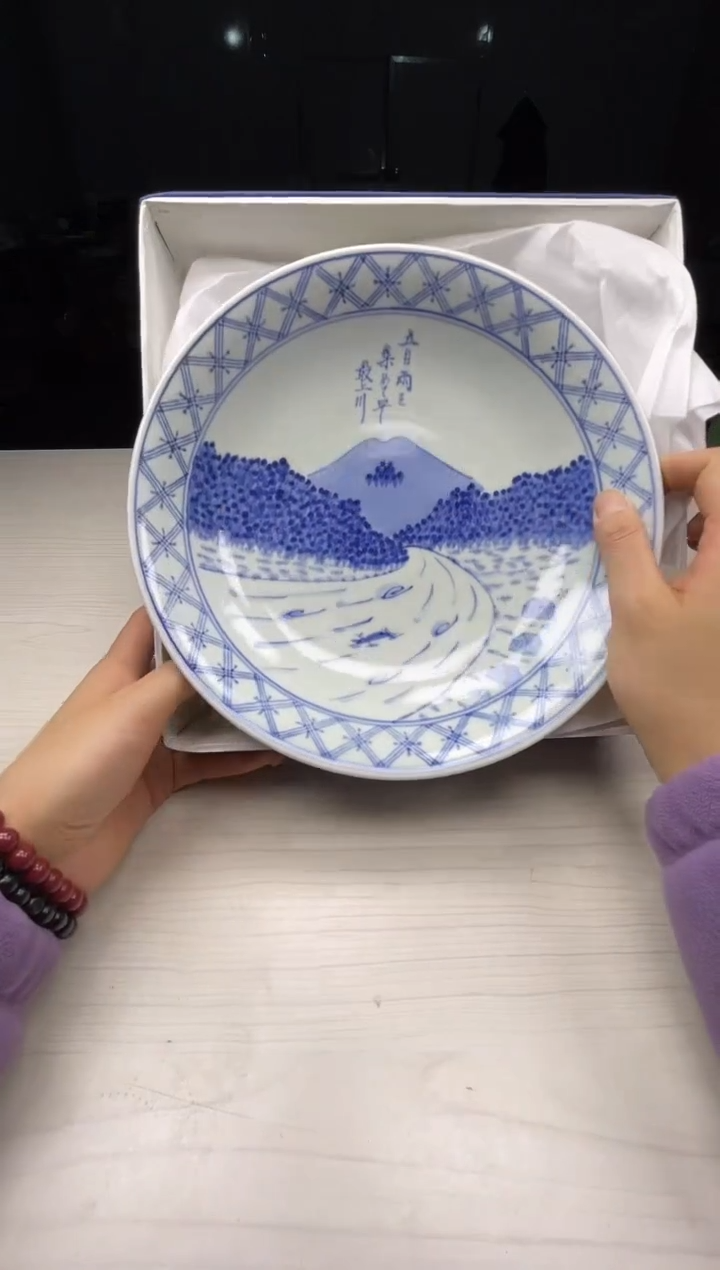 稻谷壳小宝中古直播间