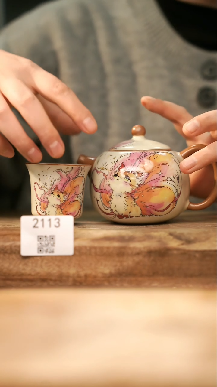 【落单孤品】福利/杯子@@2113