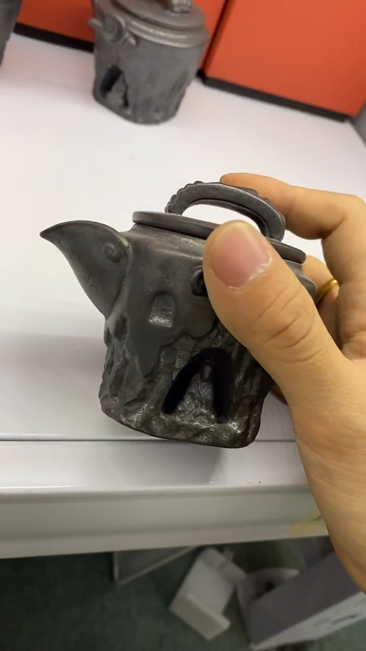 瓷片b0341陶瓷茶具茶器