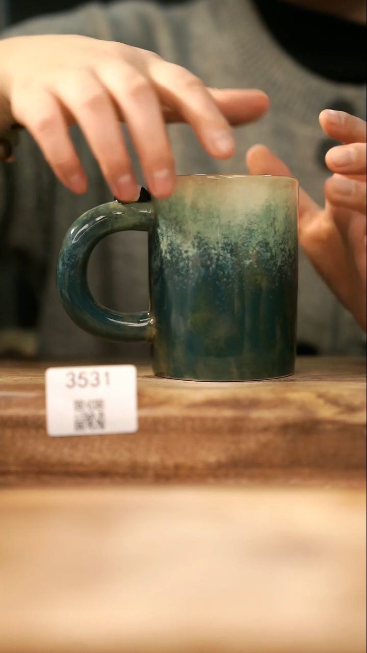 【落单孤品】福利/杯子@@3531