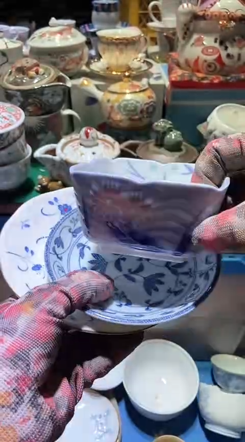 【闪购商品】瓷片111111111111111