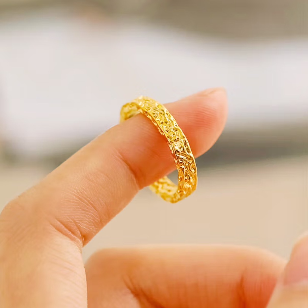 碎冰冰时尚百搭精美轻奢浪漫仙女配件18K金（多样性发一）